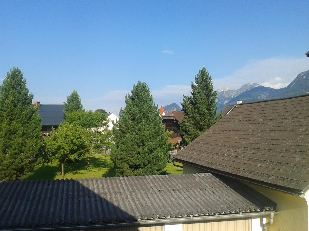 Apartment Koell Aich  Bagian luar foto