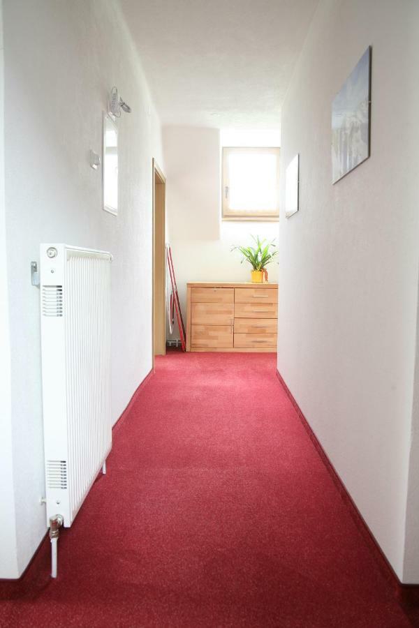 Apartment Koell Aich  Bagian luar foto