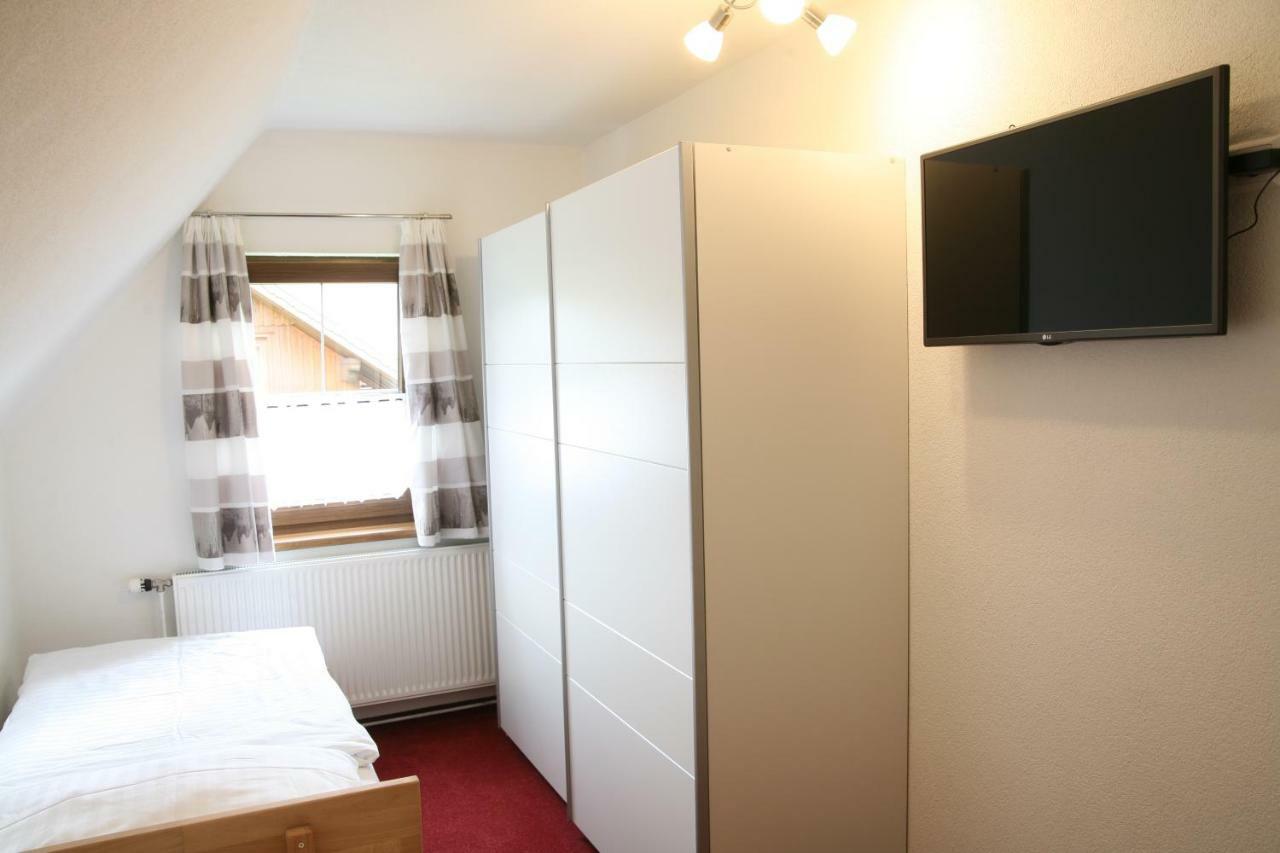 Apartment Koell Aich  Bagian luar foto