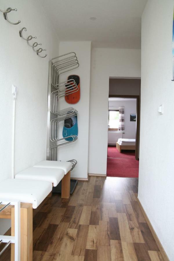 Apartment Koell Aich  Bagian luar foto