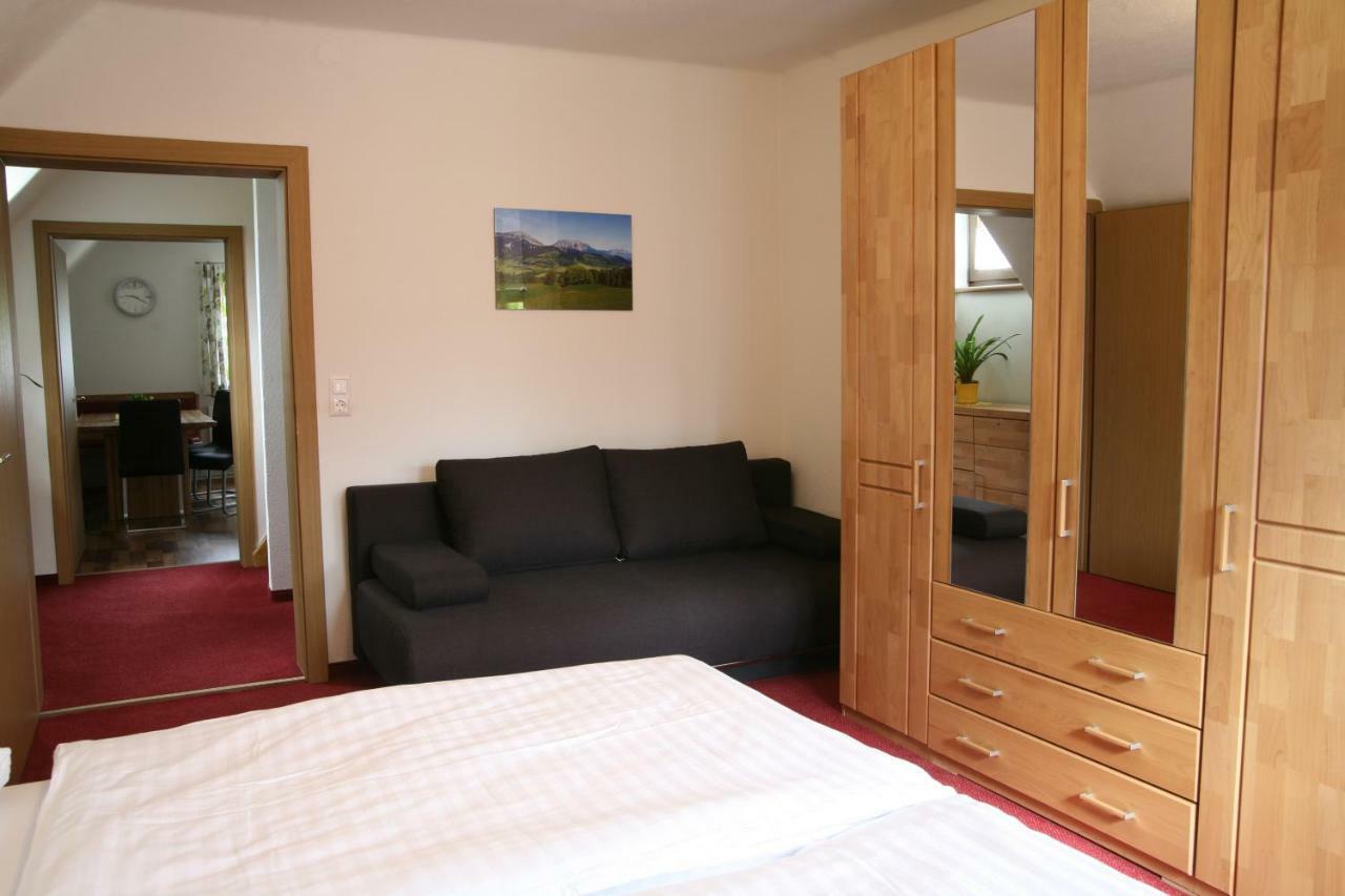 Apartment Koell Aich  Bagian luar foto