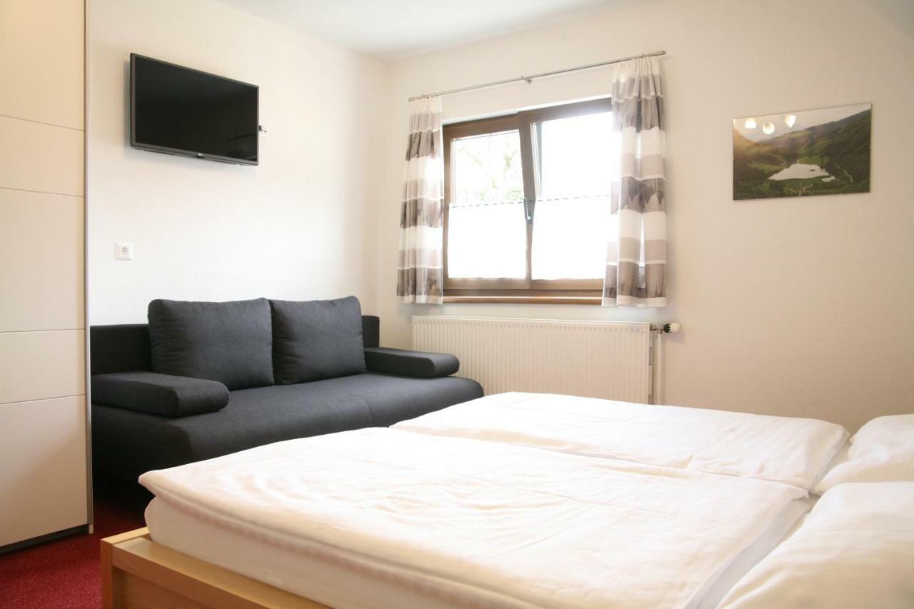 Apartment Koell Aich  Bagian luar foto