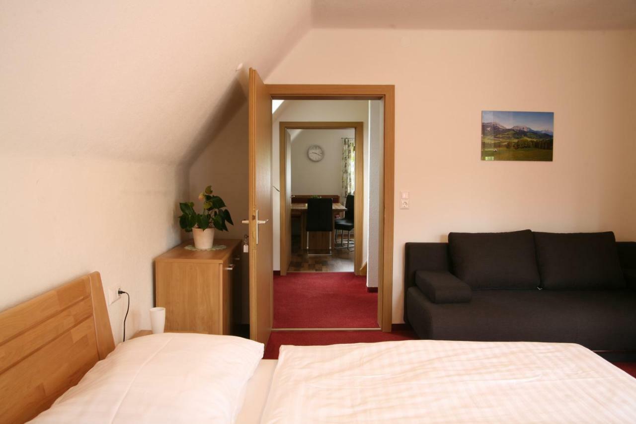 Apartment Koell Aich  Bagian luar foto