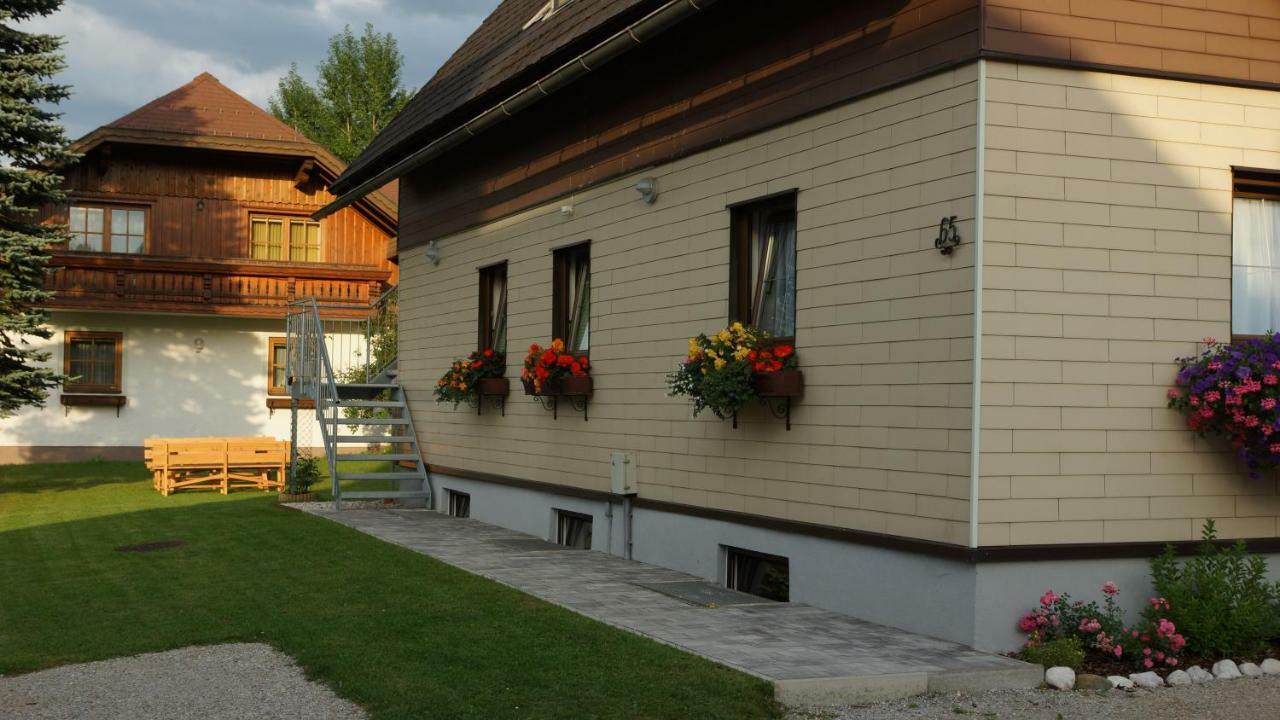 Apartment Koell Aich  Bagian luar foto
