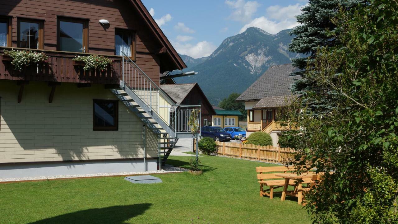 Apartment Koell Aich  Bagian luar foto