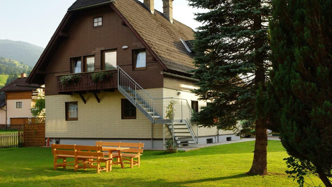 Apartment Koell Aich  Bagian luar foto
