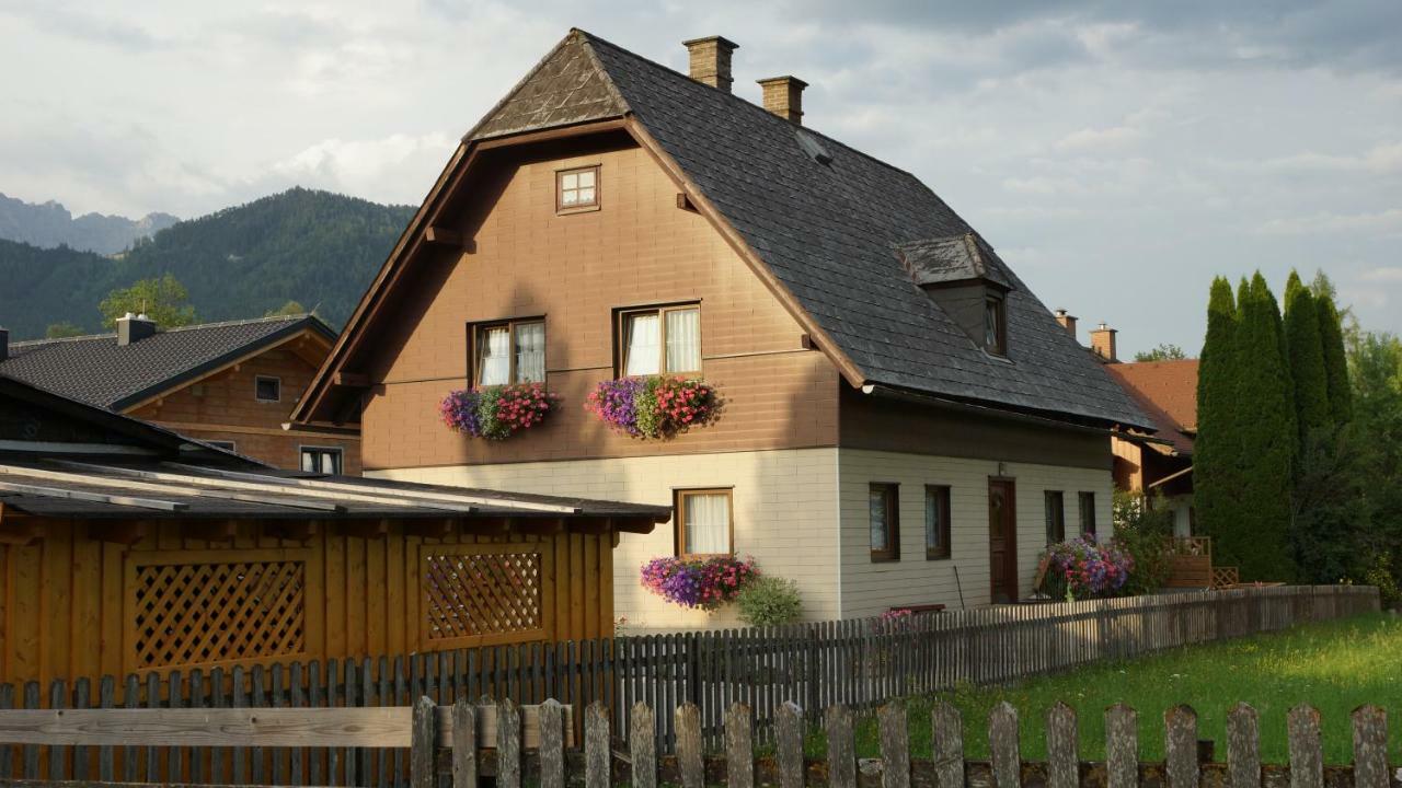 Apartment Koell Aich  Bagian luar foto