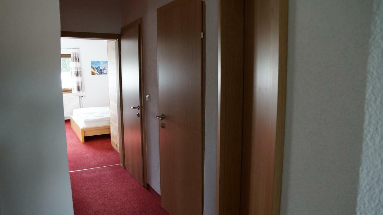 Apartment Koell Aich  Bagian luar foto