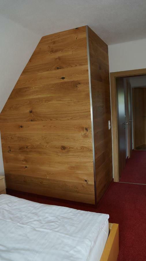 Apartment Koell Aich  Bagian luar foto
