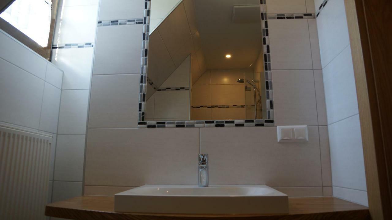 Apartment Koell Aich  Bagian luar foto