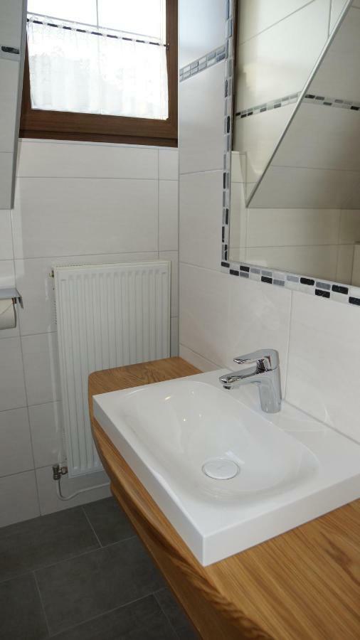 Apartment Koell Aich  Bagian luar foto