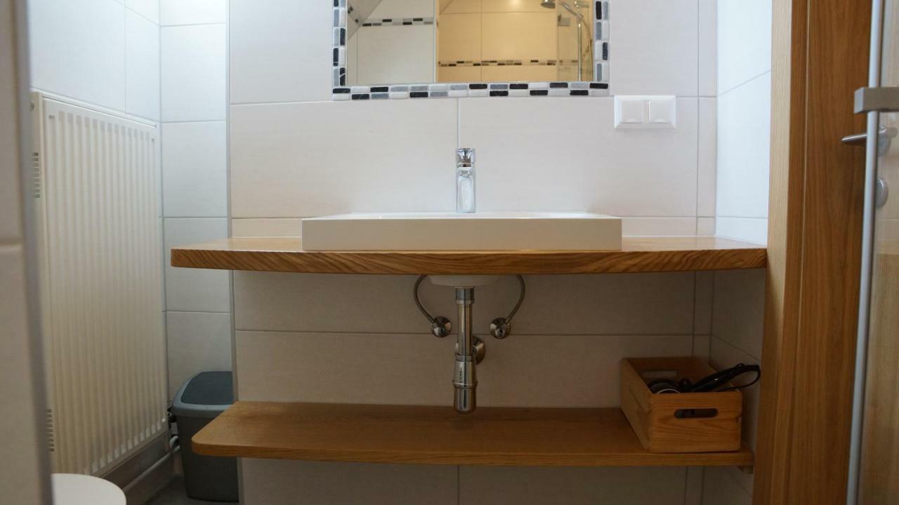 Apartment Koell Aich  Bagian luar foto