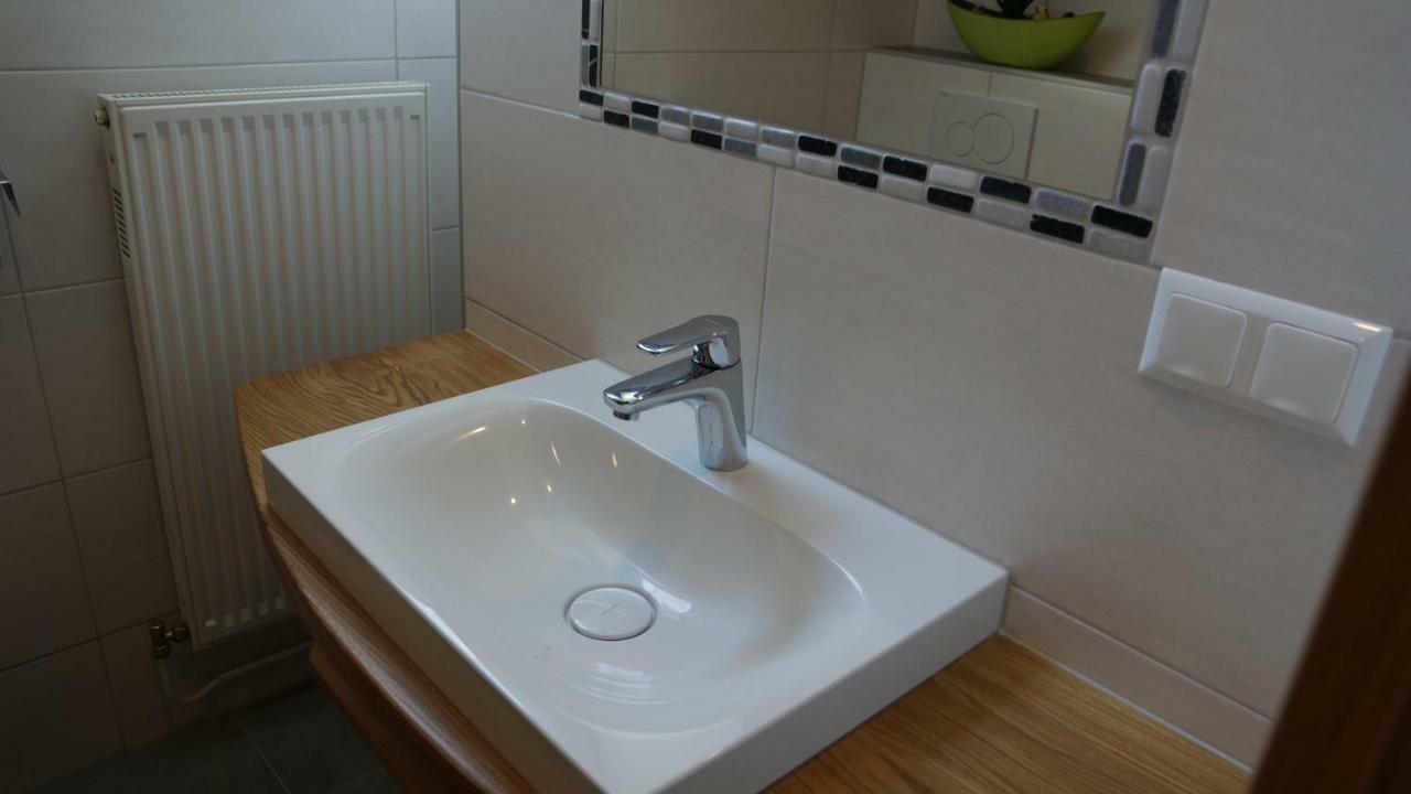 Apartment Koell Aich  Bagian luar foto