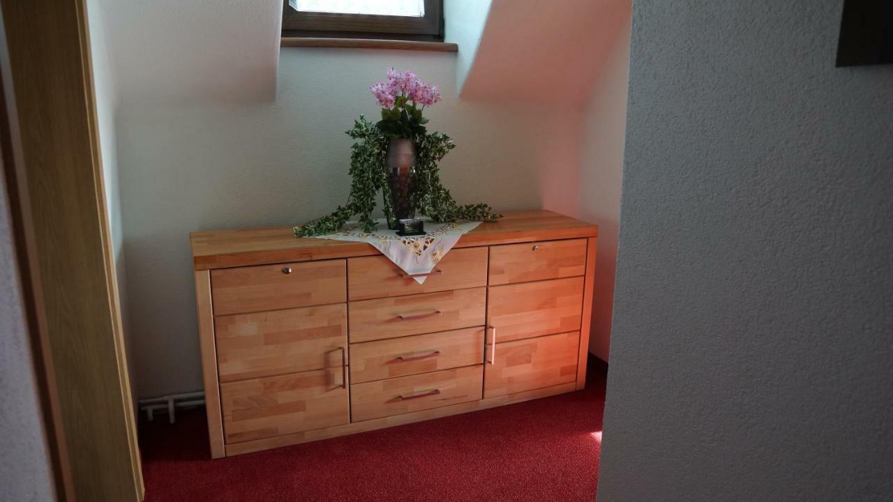 Apartment Koell Aich  Bagian luar foto