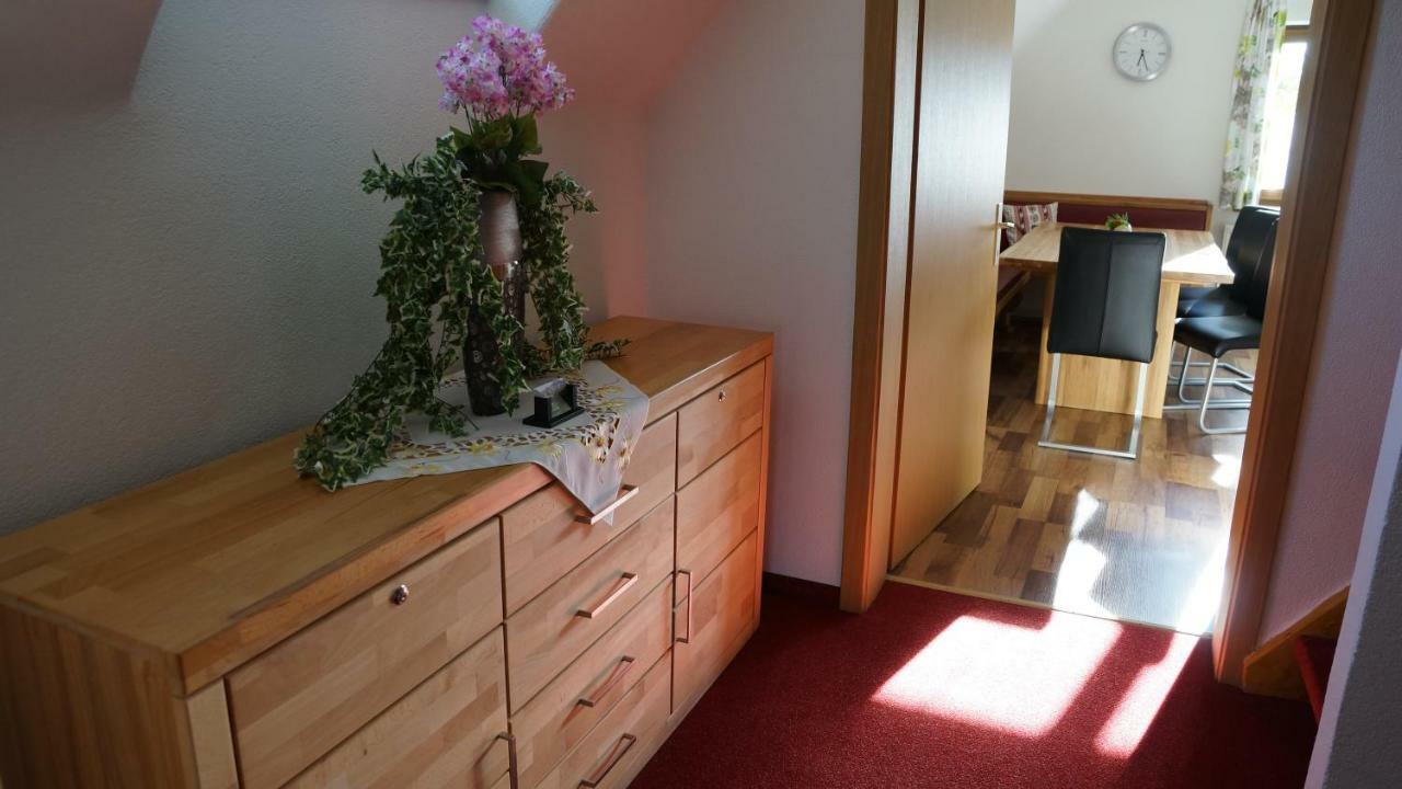 Apartment Koell Aich  Bagian luar foto