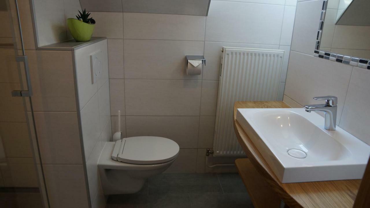 Apartment Koell Aich  Bagian luar foto