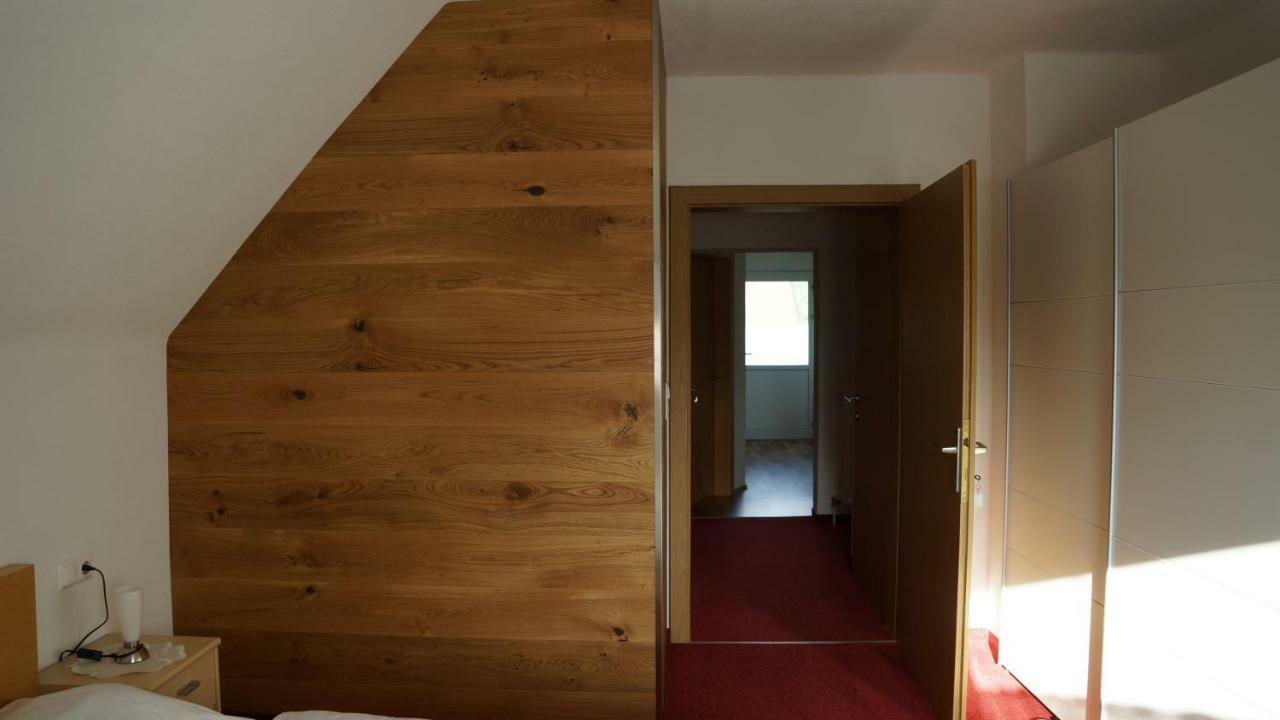Apartment Koell Aich  Bagian luar foto