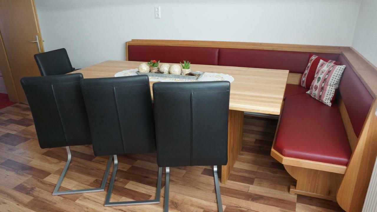 Apartment Koell Aich  Bagian luar foto