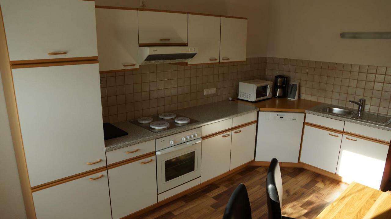 Apartment Koell Aich  Bagian luar foto